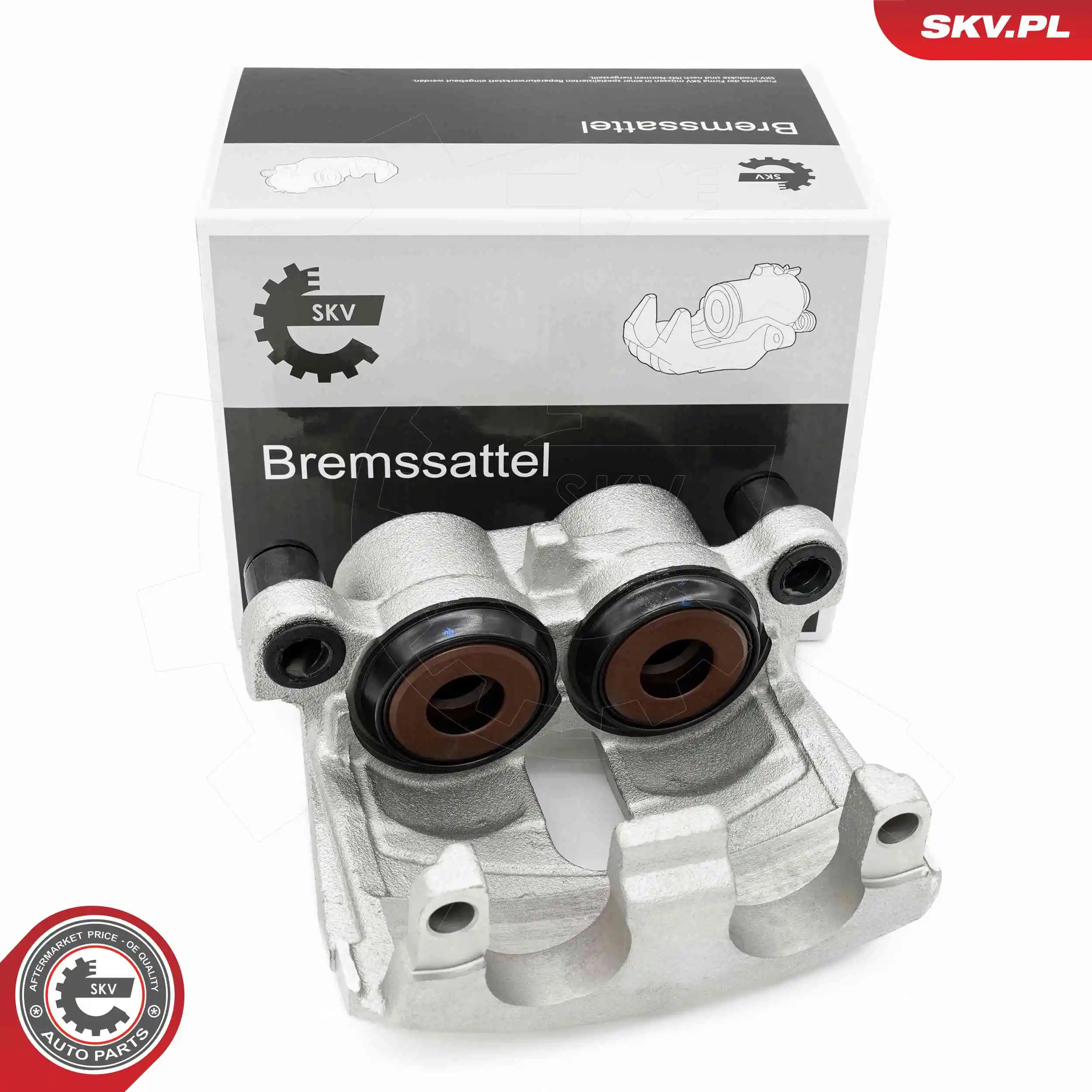 Brake Caliper